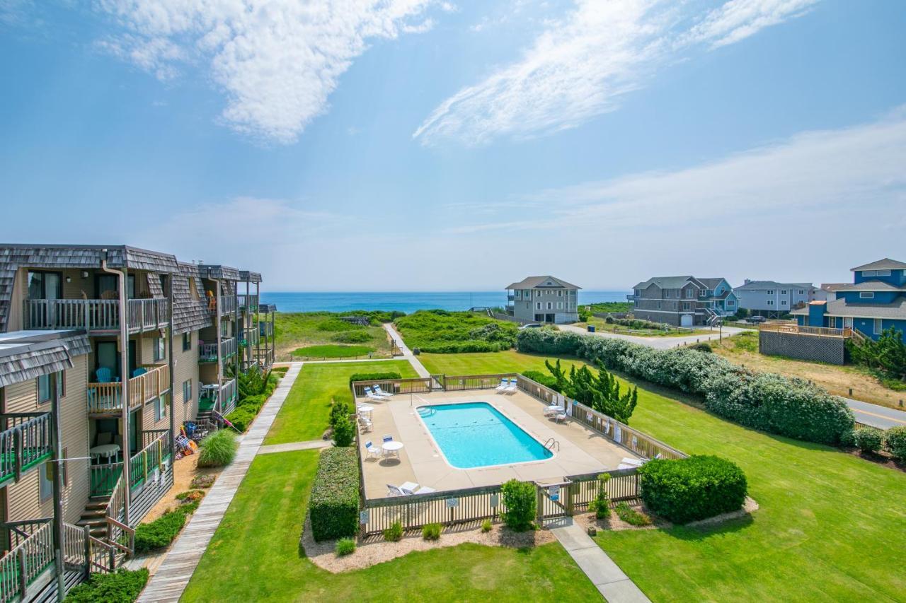 4106 - Double Ducklings Villa Exterior foto